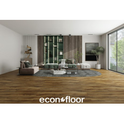 Vinylové podlahy - ECONFLOOR - La Boheme 2580-55