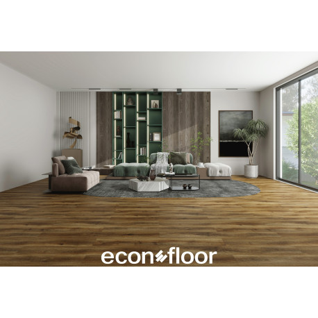 Vinylové podlahy - ECONFLOOR - La Boheme 2580-55